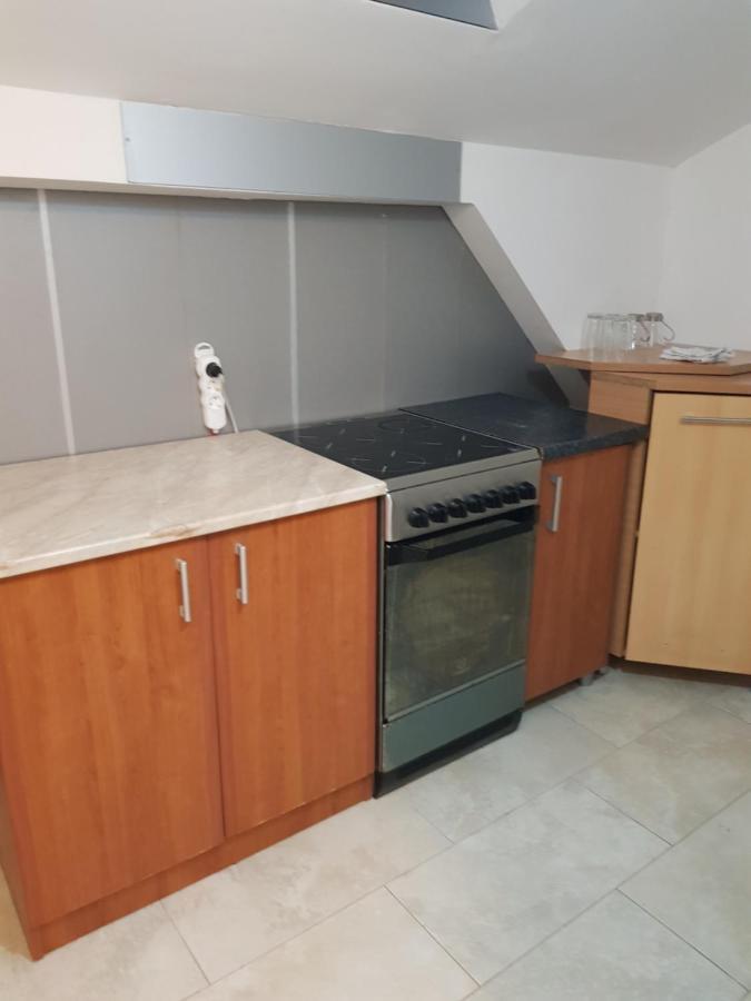 Lägenhet Emi Budva