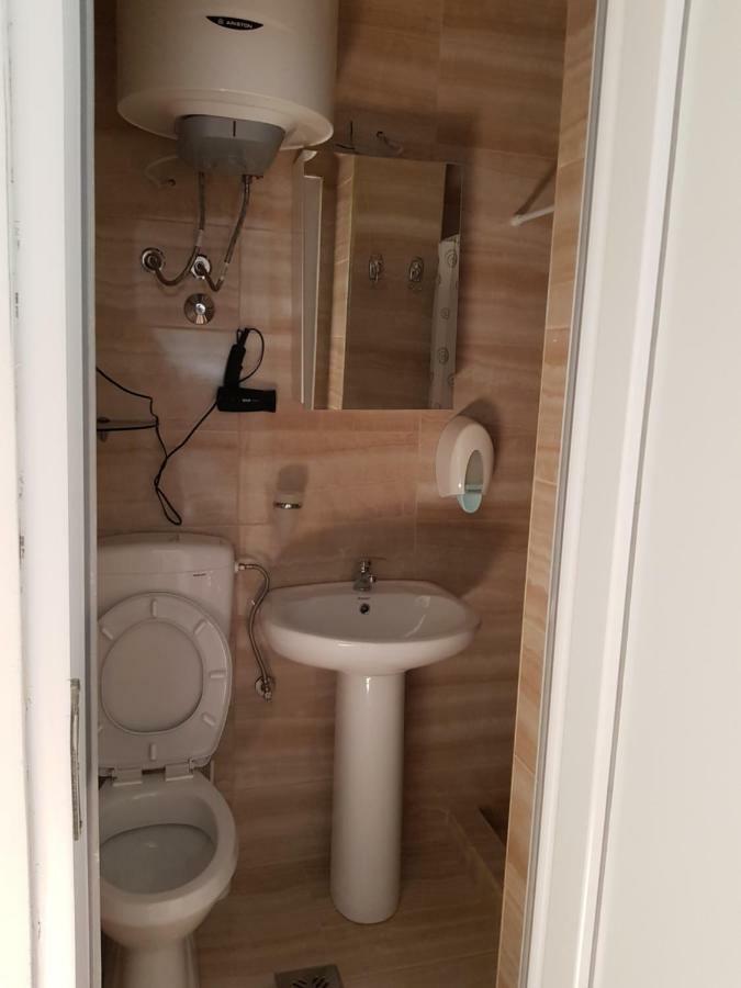 Lägenhet Emi