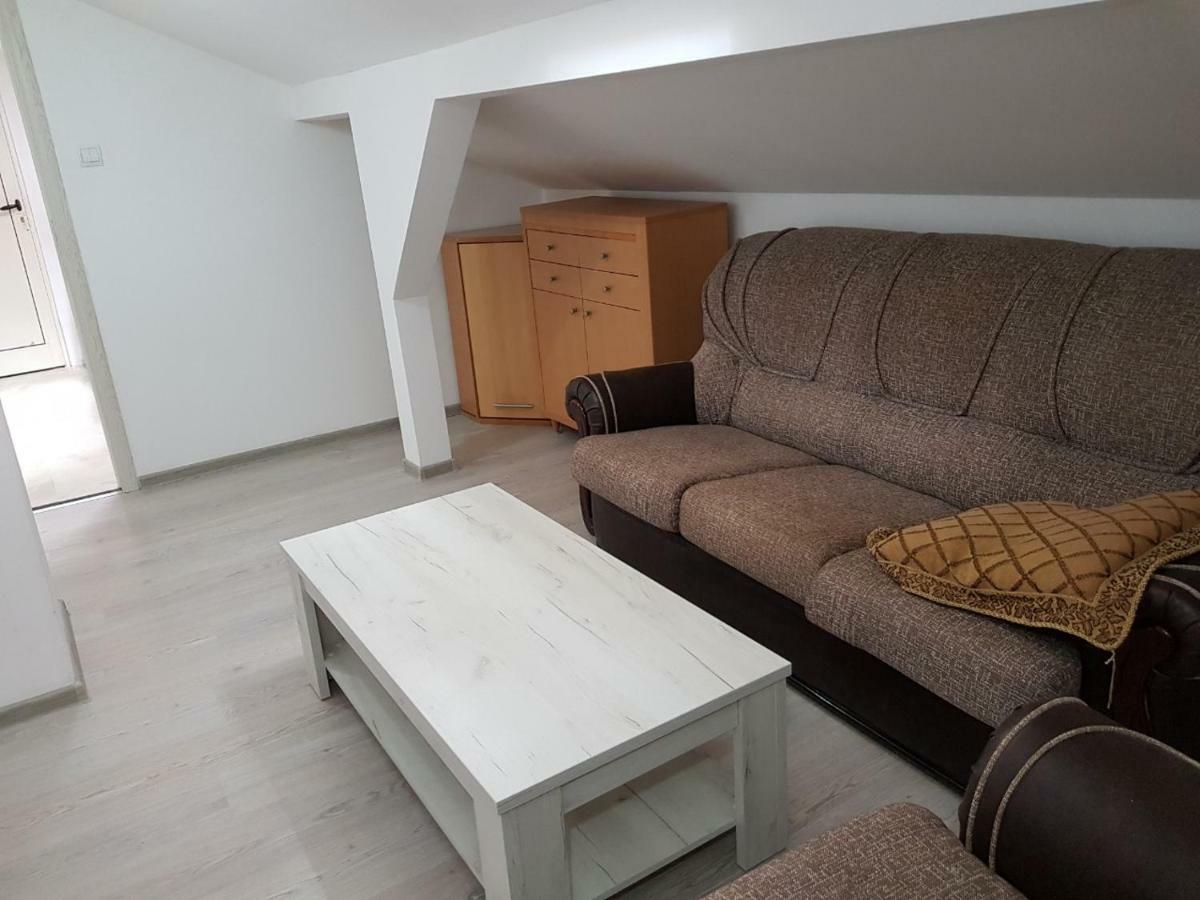 Emi Lägenhet Budva